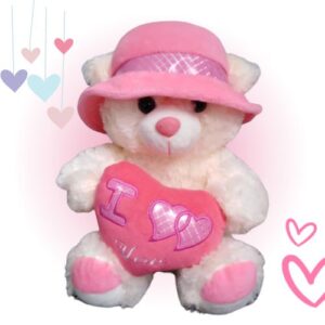 Peluche Rosalinda