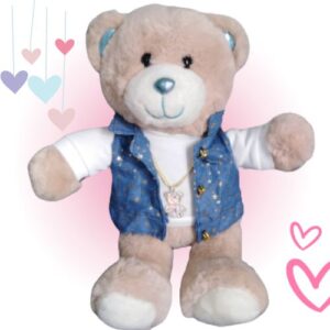 Peluche Herry