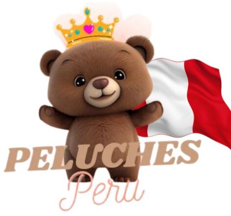 Peluches Peru
