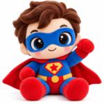 Superhéroes
